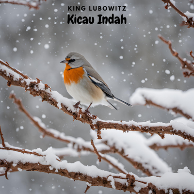 Kicau Indah's cover