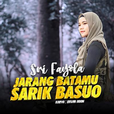 Jarang Batamu Sarik Basuo's cover