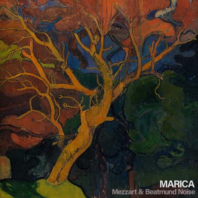 Marica By Mezzart, Beatmund Noise's cover