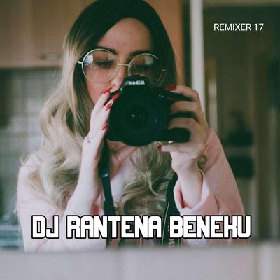 DJ RANTENA BENEKU's cover