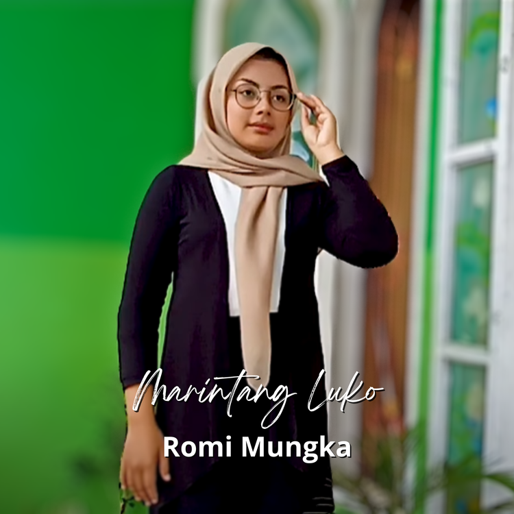 Romi Mungka's avatar image