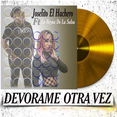 Joselito El Hachero's cover