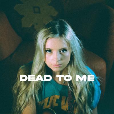 Dead to Me (Sped Up Version)'s cover