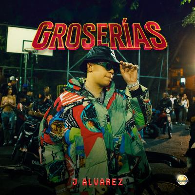 Groserías's cover