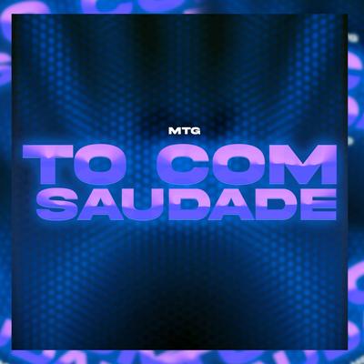 Mtg To com Saudade's cover