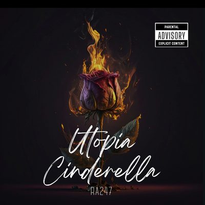 Utopia Cinderella By RA247's cover