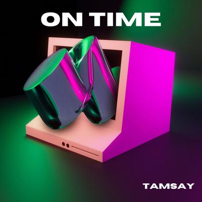 Calmly Wild By Tamsay's cover