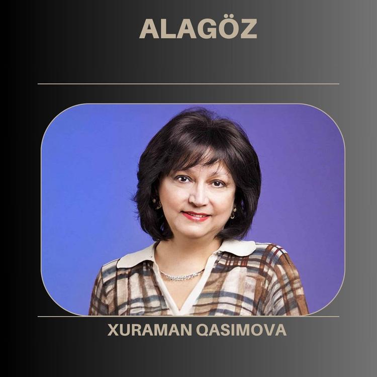 Xuraman Qasımova's avatar image