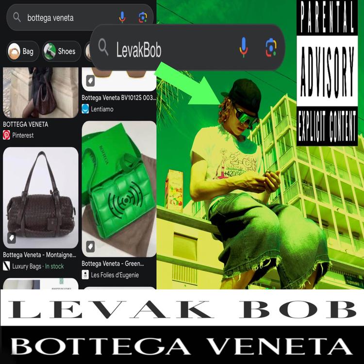 LevakBob's avatar image