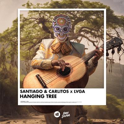 Hanging Tree By Santiago & Carlitos, LVGA's cover