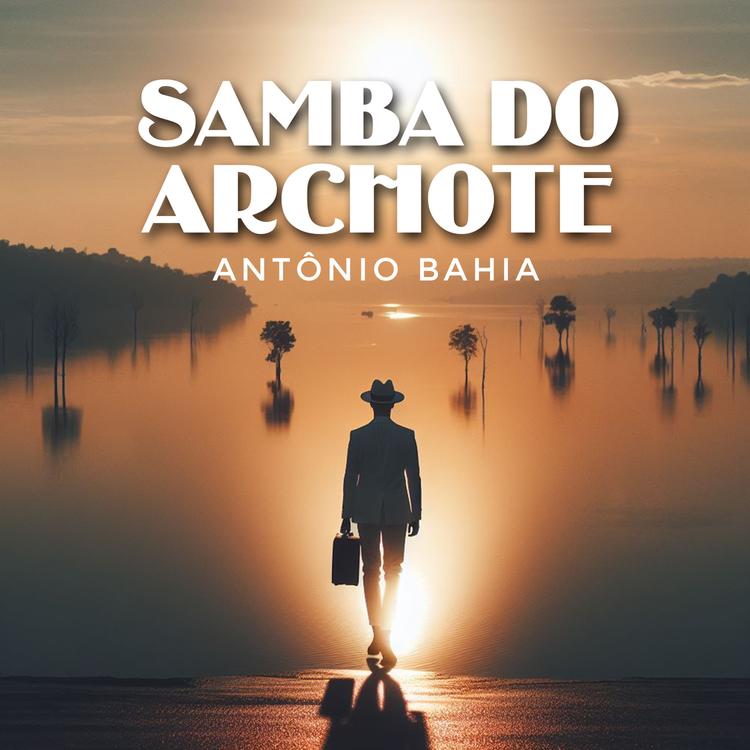 Antonio Bahia's avatar image