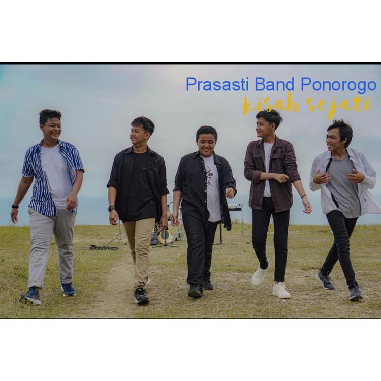 Prasasti Band Ponorogo's avatar image