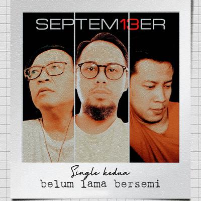 Belum Lama Bersemi's cover