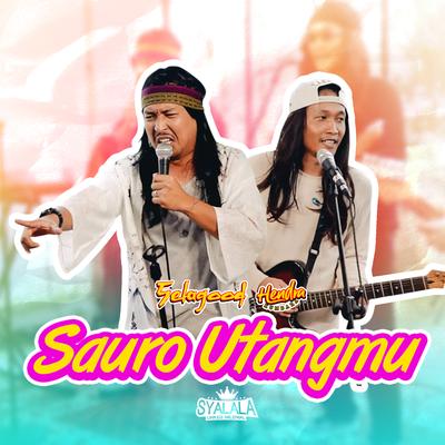 Sauro Utangmu (Live Version At The Boston Coffee)'s cover