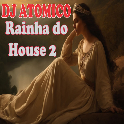 Dj Atomico's cover