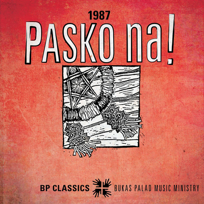 Pasko Na's cover