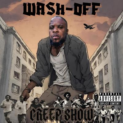 Wash-Off's cover