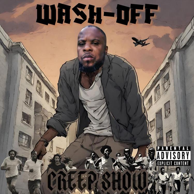 Wash-Off's avatar image