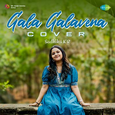 Gala Galavena - Cover's cover