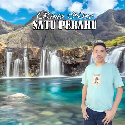 SATU PERAHU's cover