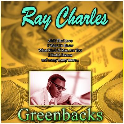 What'd I Say (Part 1 & 2) By Ray Charles's cover