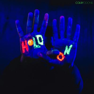 Hold On's cover