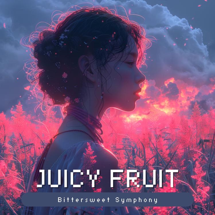JUICY FRUIT's avatar image
