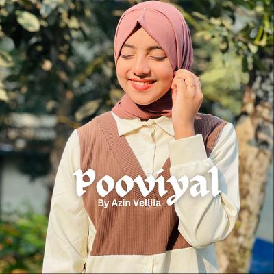POOVIYAL's cover