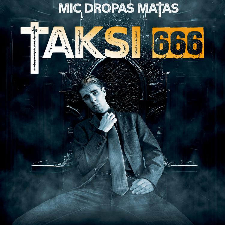 Mic Dropas Matas's avatar image