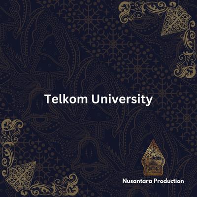 Telkom University's cover