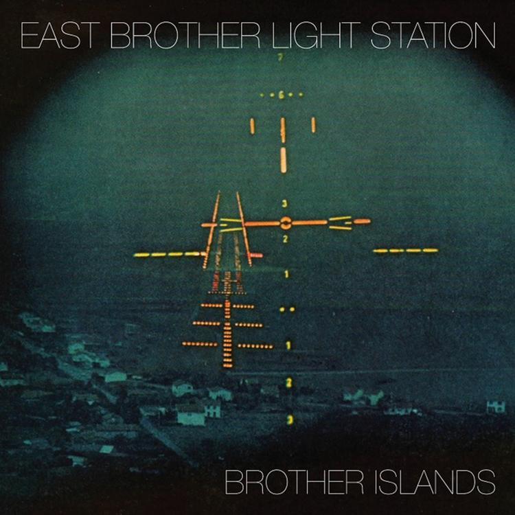 East Brother Light Station's avatar image