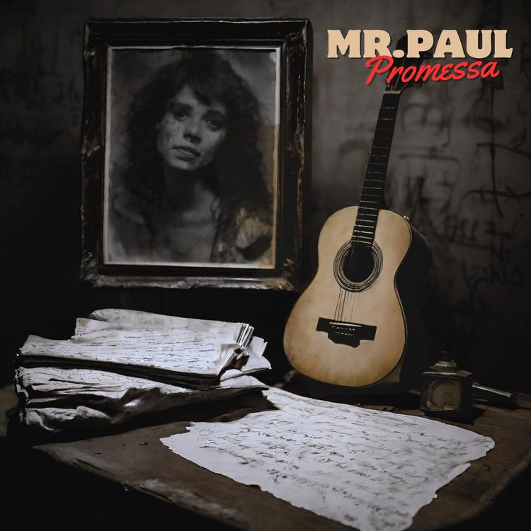 Mr Paul's avatar image