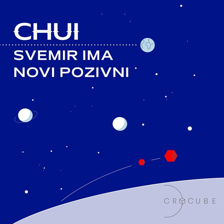 Chui's avatar image