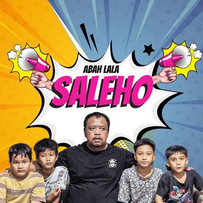 Saleho's cover