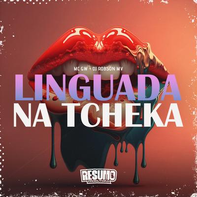 Linguada na Tcheka's cover