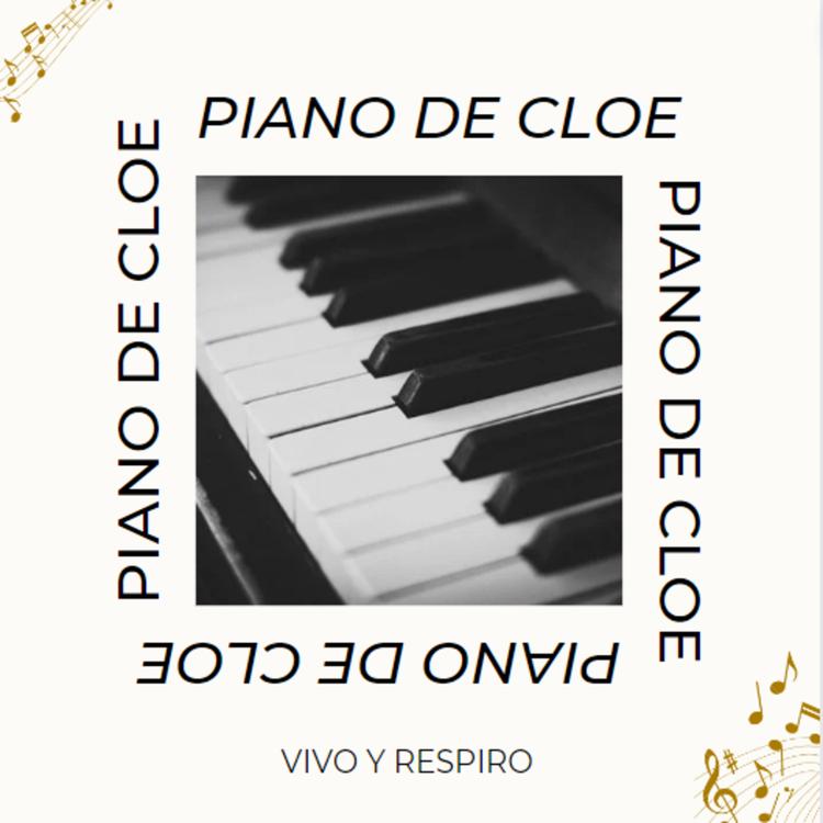 Piano de Cloe's avatar image