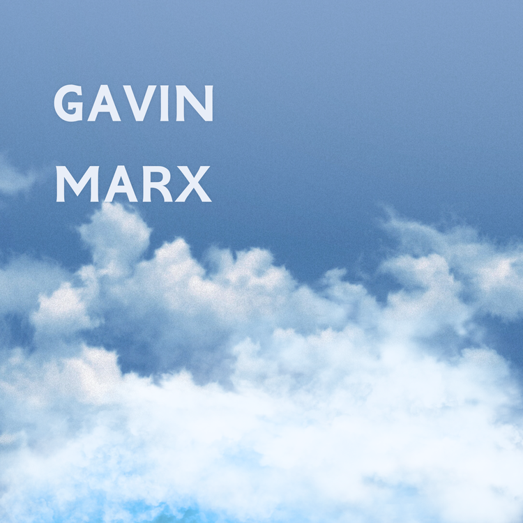 Gavin Marx's avatar image