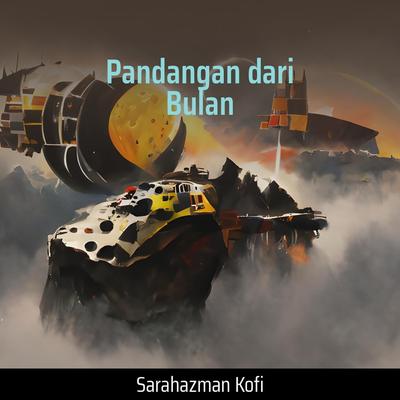 Sarahazman Kofi's cover