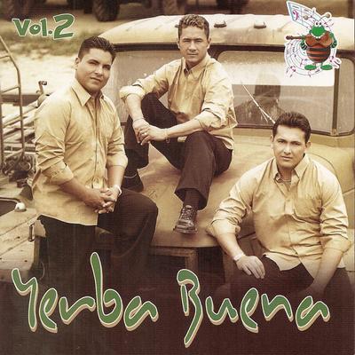 Yerba Buena's cover