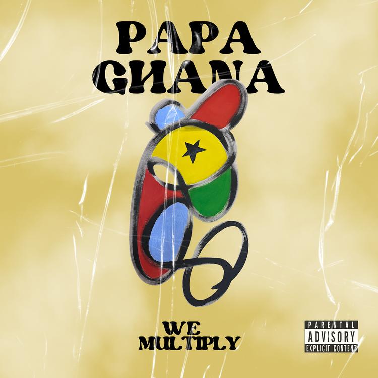 Papa Ghana's avatar image