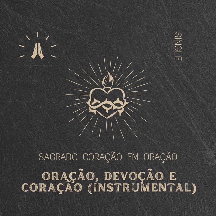 Sagrado Coração em Oração's avatar image