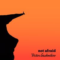 Victor Gashnikov's avatar cover