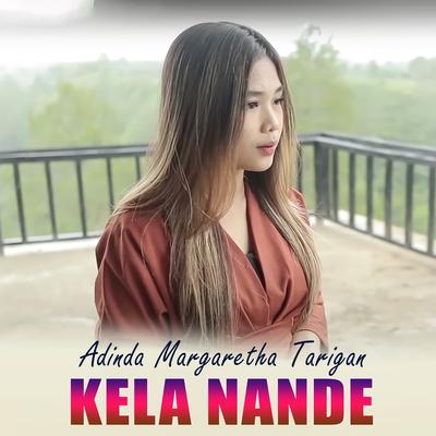 KELA NANDE's cover