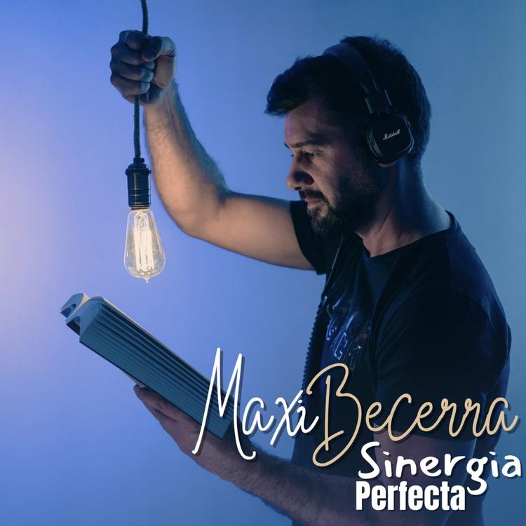 Maxi Becerra's avatar image