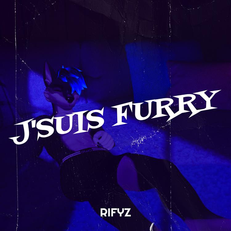 RIFYZ's avatar image