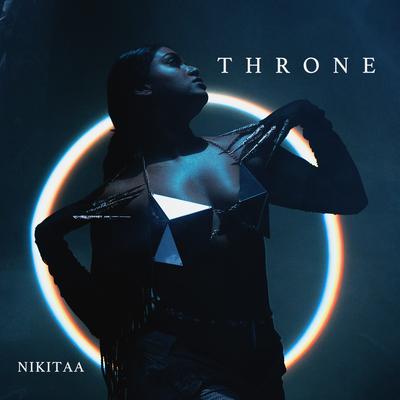 Throne By Nikitaa's cover