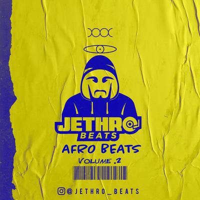 AfroBeats Volume Two's cover