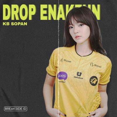 DROP ENAKEUN V4's cover