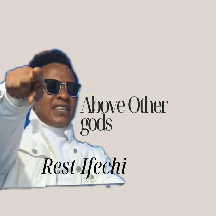 Rest Ifechi's avatar image