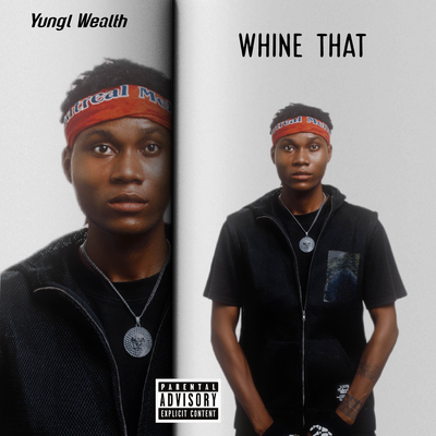 Yungl Wealth's cover